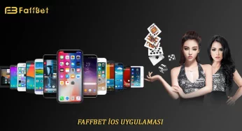 Faffbet İOS Uygulaması