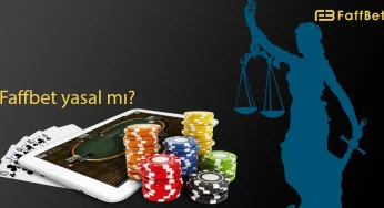 FAFFBET YASAL MI?
