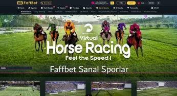 Faffbet Sanal Sporlar